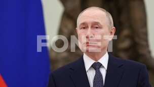 Putin od sutra u poseti Indiji